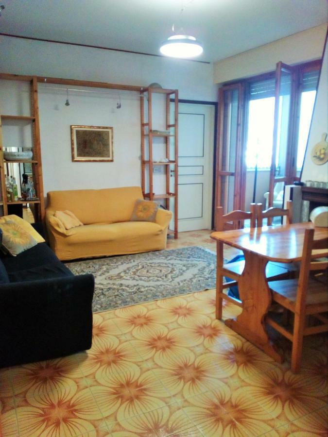 Casa Vacanze Moggio Moggio  Exterior foto