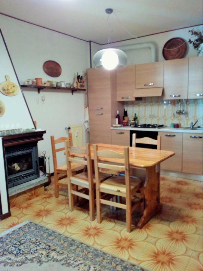 Casa Vacanze Moggio Moggio  Exterior foto