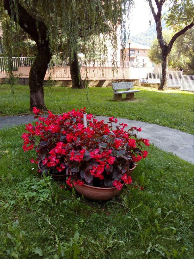 Casa Vacanze Moggio Moggio  Exterior foto