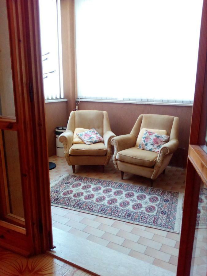 Casa Vacanze Moggio Moggio  Exterior foto